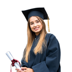 أرواب تخرج فاخرة